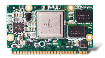 利用Freescale i．MX6处理器缩小计算机模块尺寸
