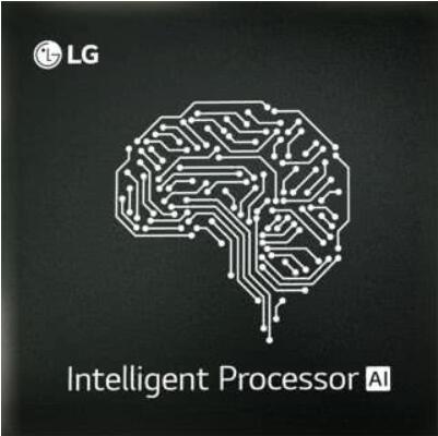 LG电子自主研发出家电内置AI芯片 供应商放弃三星选择
