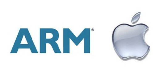 软银欲出售Arm，苹果可能接盘