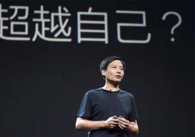 十年了 中国没有乔布斯