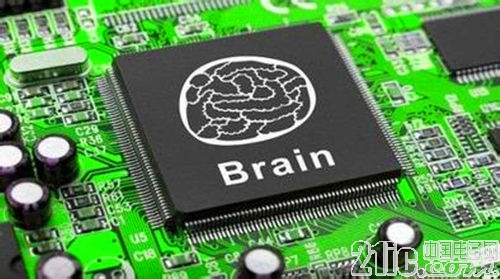 AI芯片的战争中，谁将脱颖而出