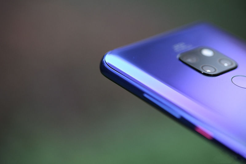 碾压iPhoneXSMax？DxoMark公布华为Mate20 Pro相机跑分
