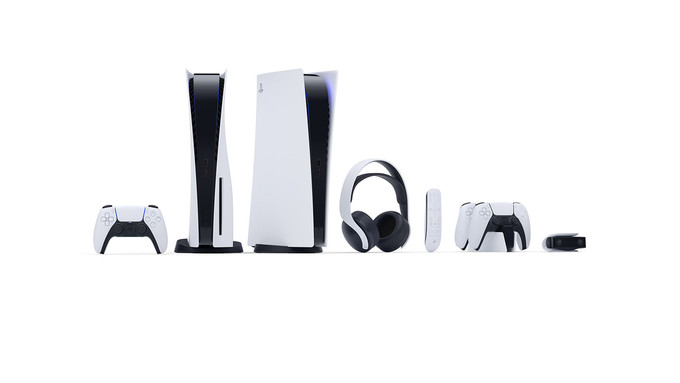 受半导体等零部件短缺影响，PS5/Xbox/Switch等游戏主机持续缺货