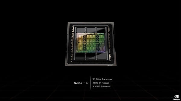 700W功耗撑不住了！NVIDIA计算卡第一次上液冷：节能30％