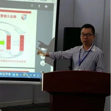 芯材料专家叶如龙 受聘为国家石墨烯联盟半导体专家委员会秘书长