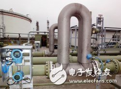 涡轮流量计的工作原理及在输油管道中的设计应用
