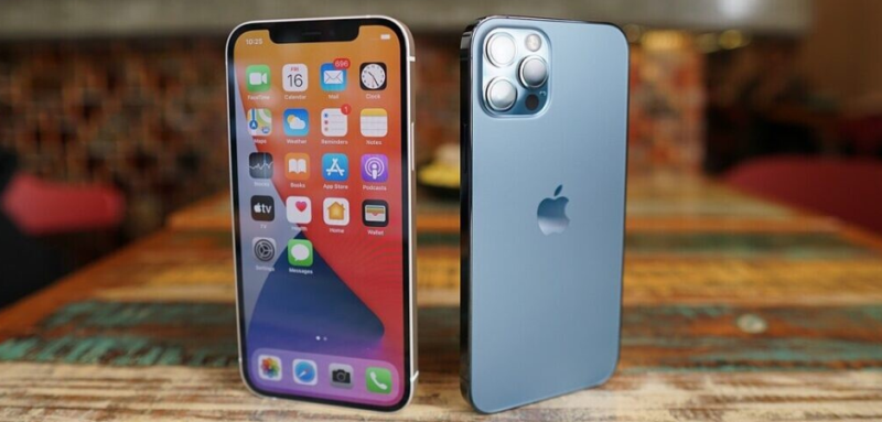 iPhone125G速度这么慢?输给所有测试对手! iPhone125G速度这么慢?输给所有测试对手!