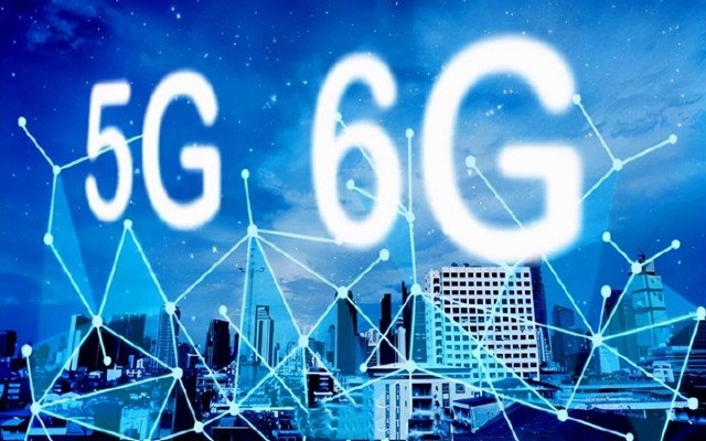 日媒宣称中国6G专利申请量居于第一或不怀好意