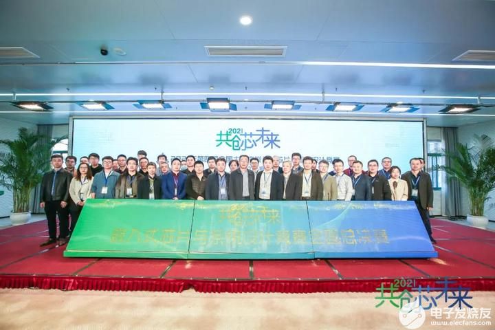 全国大学生嵌入式与系统设计竞赛：广和通队伍摘得一等奖