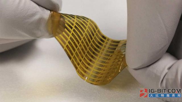 EPFL研究人员制造纳米器件 速度是当前晶体管的100倍