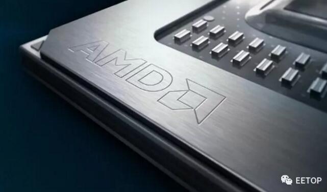 AMD Zen5架构曝光：3纳米工艺，大小核设计！