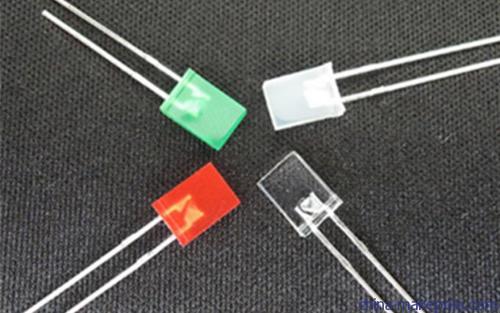 LED显示屏连接技术