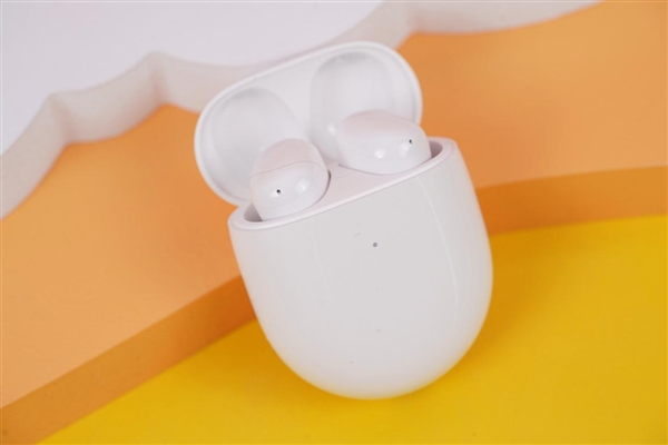 主动降噪跌破200元!Redmi Buds 4开箱图赏