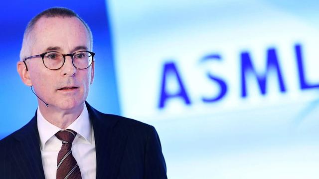 分析师：ASML被耍了