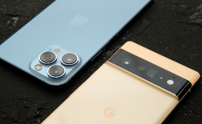 低光功力谁更好？Pixel 6 Pro与iPhone 13 Pro Max夜拍比较