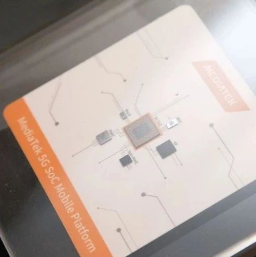 品牌客户求上门高通、联发科5G晶片降价脚步放缓