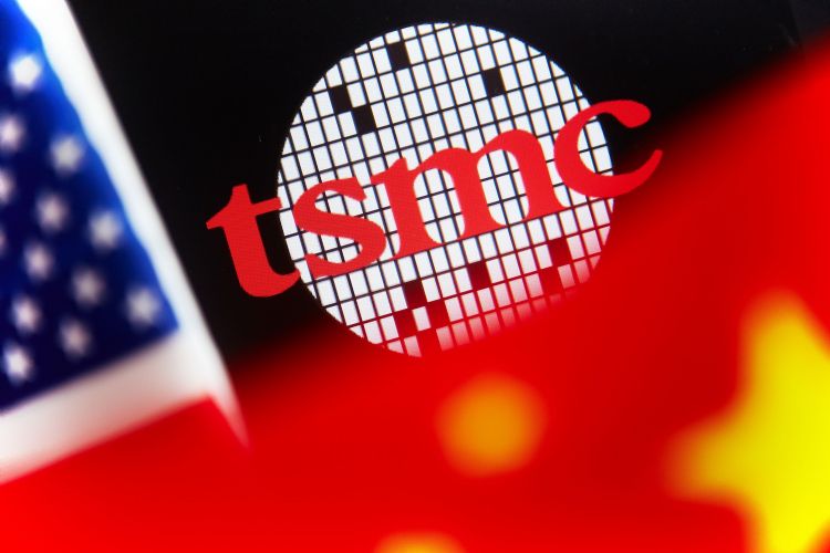 福特忧乌俄战争连锁效应 恐波及台湾先进半导体供应