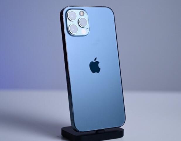 摩根大通预测苹果可能会制造更多iPhone 12 Pro设备