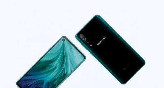 vivo NEX 三星将推出弹出式拍照手机