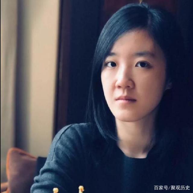 中国芯片女天才黄芊芊，17岁入北大，30岁荣获全球仅3人大奖