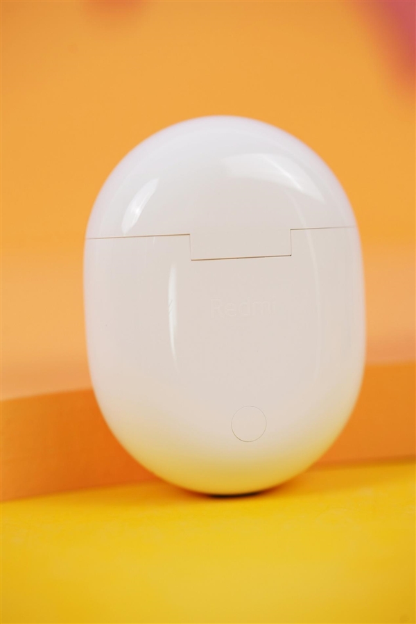 主动降噪跌破200元!Redmi Buds 4开箱图赏