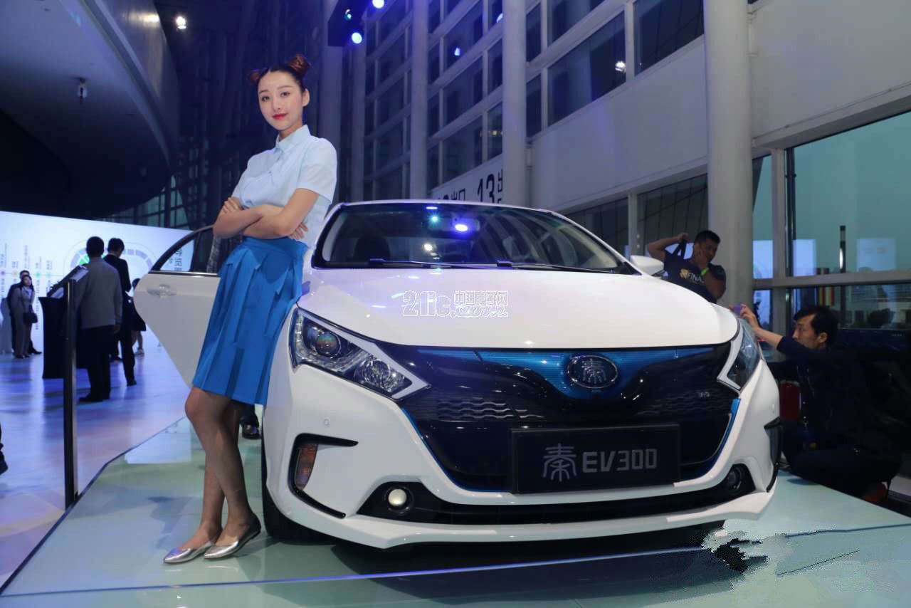 中国的海外汽车梦