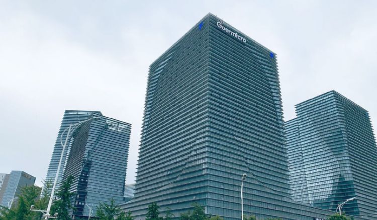 MEMS市场夯 中厂急起直追