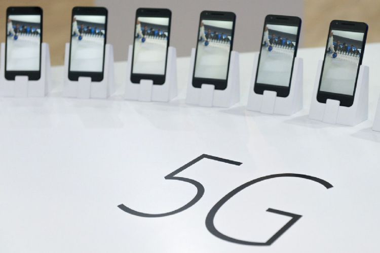 5G带动射频前端行业增长 中厂扩大融资