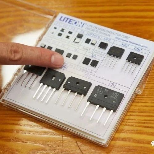 产能排挤效应再现驱动IC、MOSFET晶片酝酿涨价
