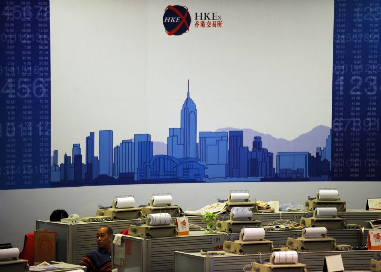 星港望吸SPAC前来上市 监管却谨慎