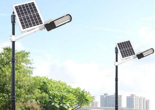 太阳能LED照明技术解析