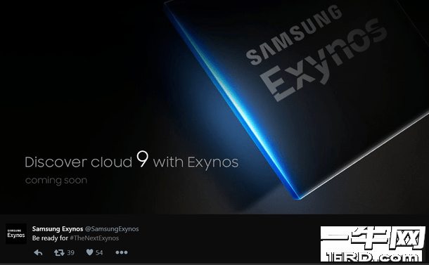三星9系列首款处理器Exynos 9810参数曝光
