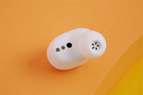 主动降噪跌破200元!Redmi Buds 4开箱图赏
