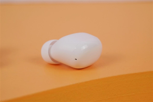 主动降噪跌破200元!Redmi Buds 4开箱图赏