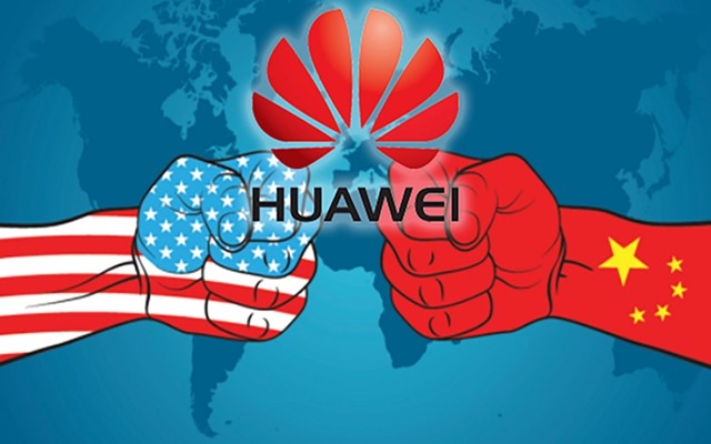 华为或已在自建芯片制造厂 美国限制终将失效？