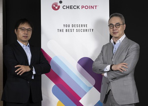 Check Point强化三大产品线功能 落实资安在地化愿景