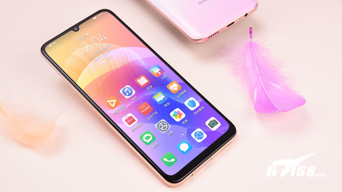 华为畅享20评测：无可挑剔的千元5G