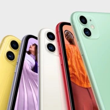 比iPhone 11便宜不少！四款iPhone 12集体现身：命名曝光
