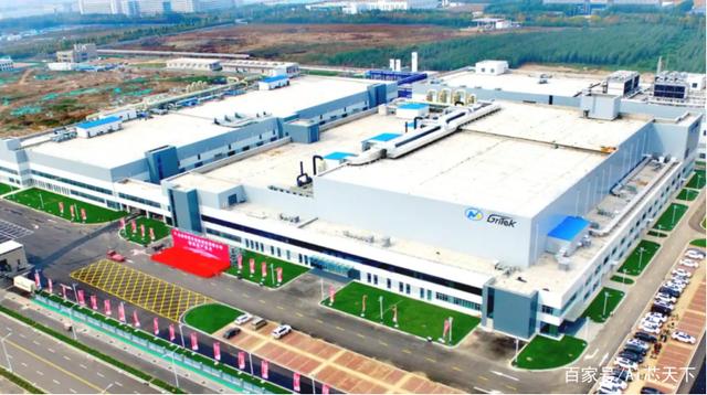 日本新兴硅晶圆制造公司正在中国大规模拓展业务
