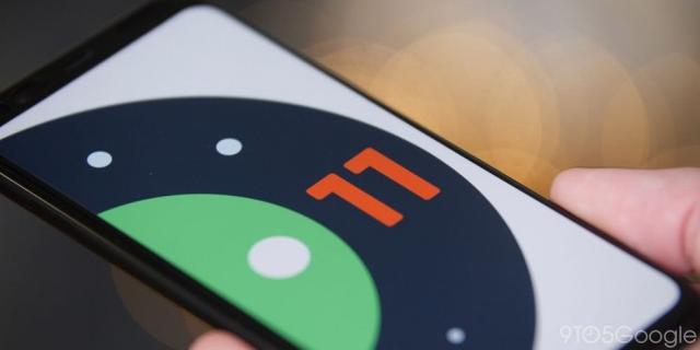 Android 11发布第二个开发者预览版：更新系统后可以不用输用户密码
