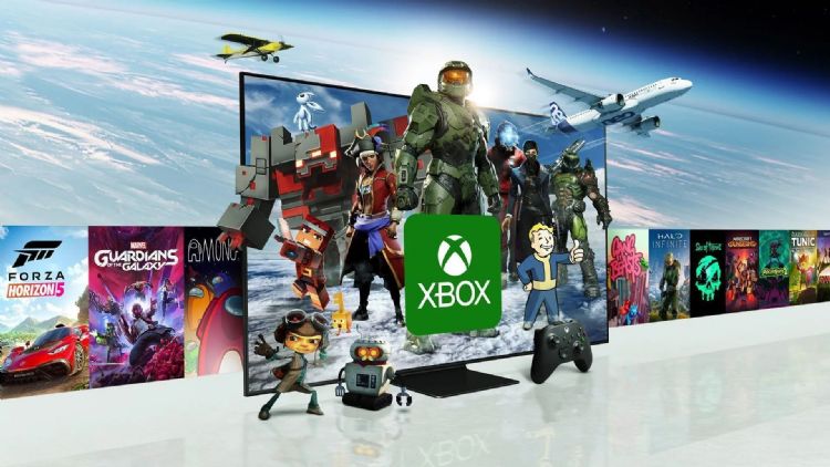 Xbox App登三星智能电视 网页、Win11体验也再升级