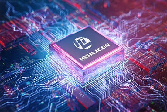 华为海思推出全新电视芯片Hi373V110,基于自研RISC-V CPU