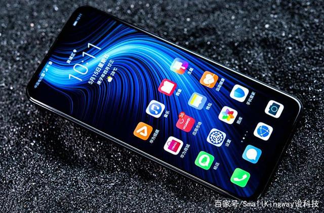 荣耀亮剑，麒麟芯片+8GB+128GB+RYYB主摄仅2399元，网友纠结了