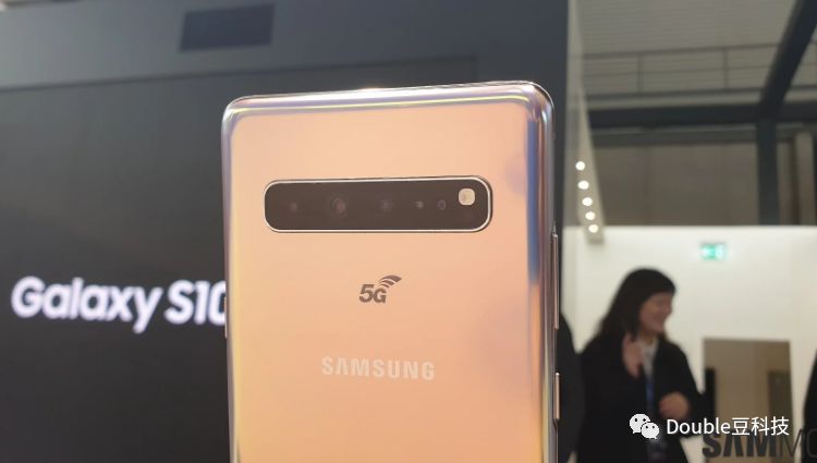 Galaxy Note 10 5G拥有256GB，512GB和1TB三个存储版本
