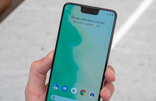 Google Piexl3支持无线充电，但谷歌的目的或许不仅仅是手机