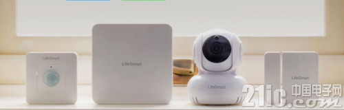 LifeSmart