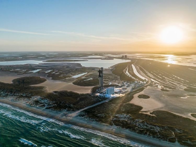 FAA公布SpaceX发射计划环评报告