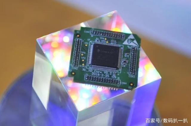 全球芯片迎来涨价潮，韩国芯片巨头闷声发财，仅次美国全球第二
