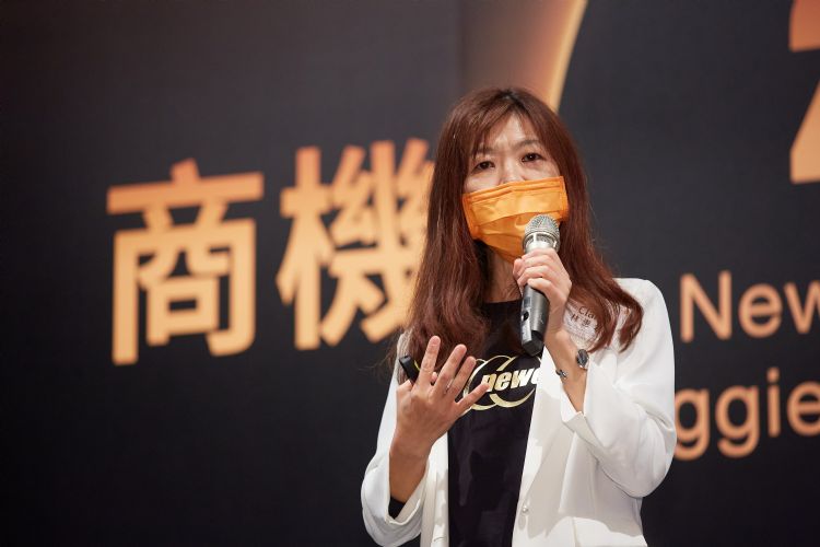 居亚太枢纽、任供应链要角 Newegg看好台湾市场