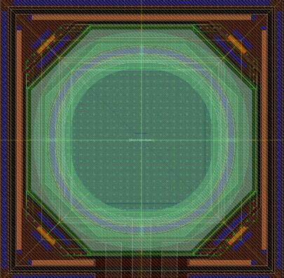 X-FAB对其180nm APD和SPAD器件进行重大改进 提升光